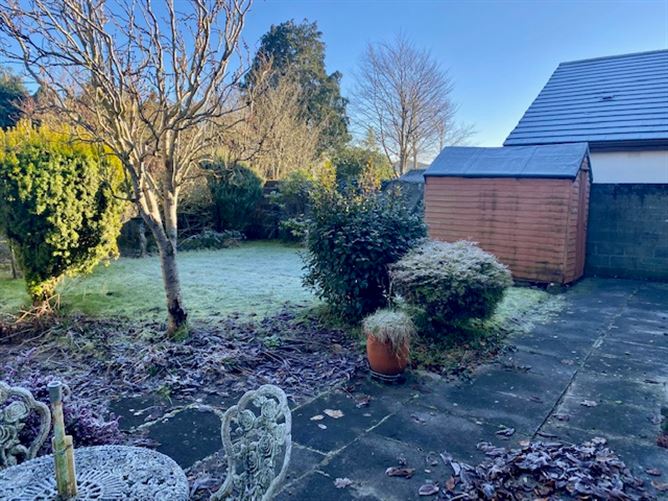 33 The Orchards,Tullow Rd, Carlow Town, Carlow