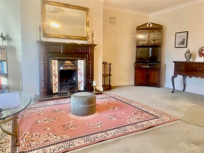 33 The Orchards,Tullow Rd, Carlow Town, Carlow