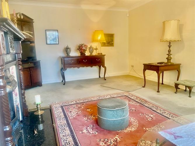 33 The Orchards,Tullow Rd, Carlow Town, Carlow