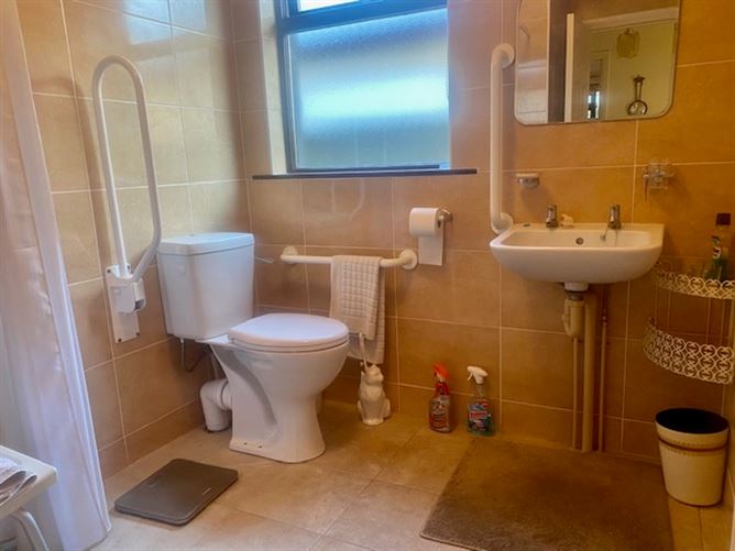 33 The Orchards,Tullow Rd, Carlow Town, Carlow