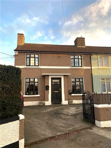 Main image for 53 Stannaway Avenue, Kimmage, Dublin 12
