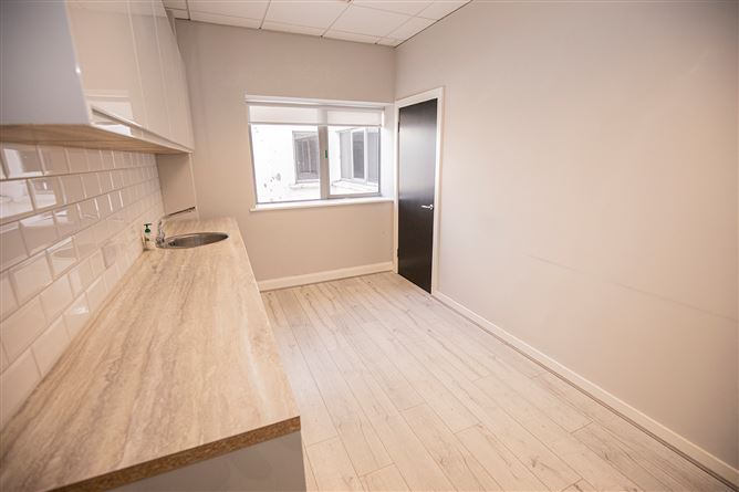 Office 7, Block 7, Forester Way, Swords Plaza, Swords, Dublin