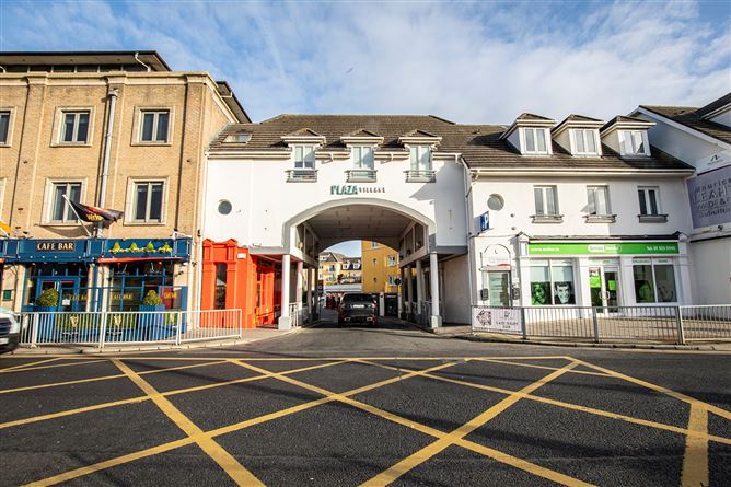 Office 7, Block 7, Forester Way, Swords Plaza, Swords, Dublin