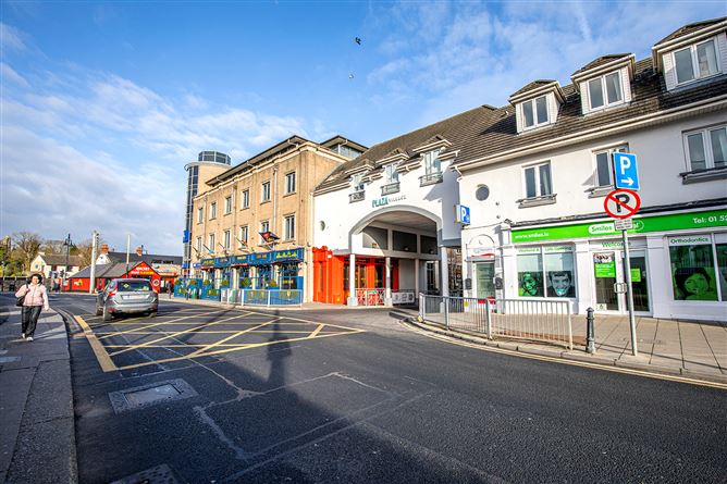 Office 7, Block 7, Forester Way, Swords Plaza, Swords, Dublin