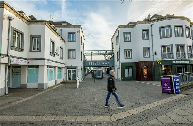 Office 7, Block 7, Forester Way, Swords Plaza, Swords, Dublin