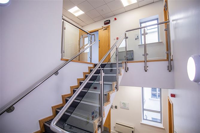Office 7, Block 7, Forester Way, Swords Plaza, Swords, Dublin