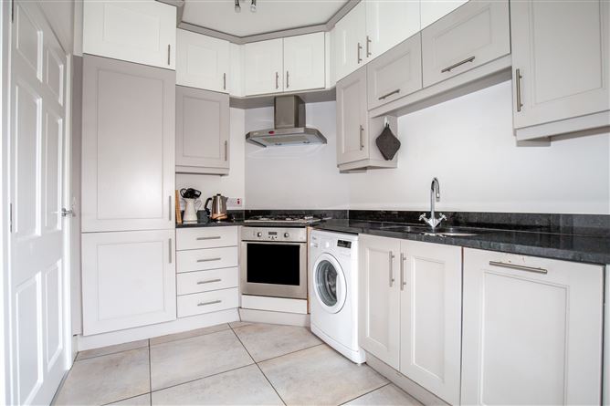 32 Galtrim Grange, Broomfield, Malahide, Dublin