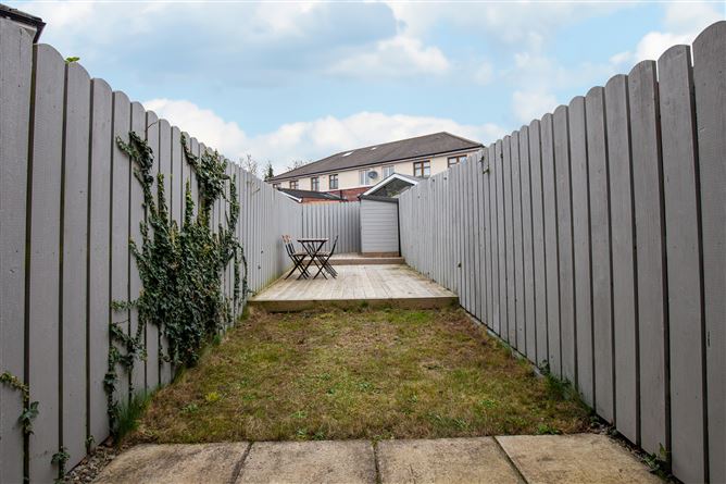 32 Galtrim Grange, Broomfield, Malahide, Dublin