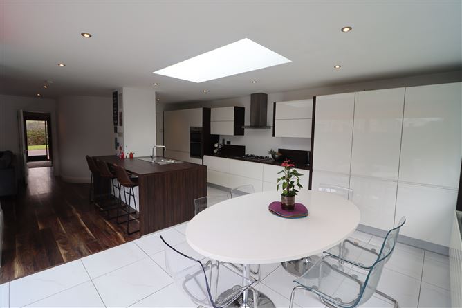 83 Manor Hill, Ballincollig, Cork