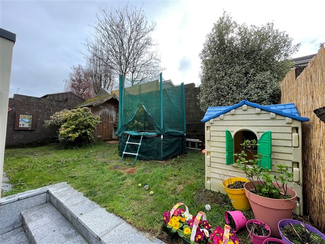 83 Manor Hill, Ballincollig, Cork