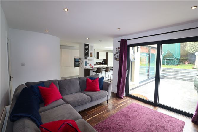 83 Manor Hill, Ballincollig, Cork