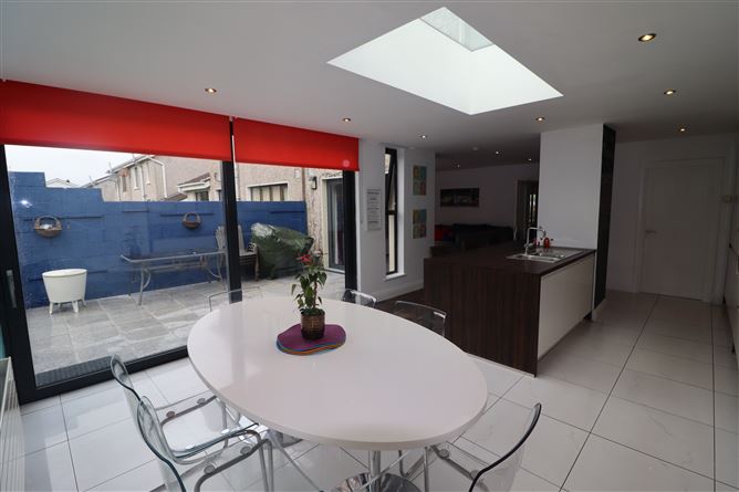 83 Manor Hill, Ballincollig, Cork