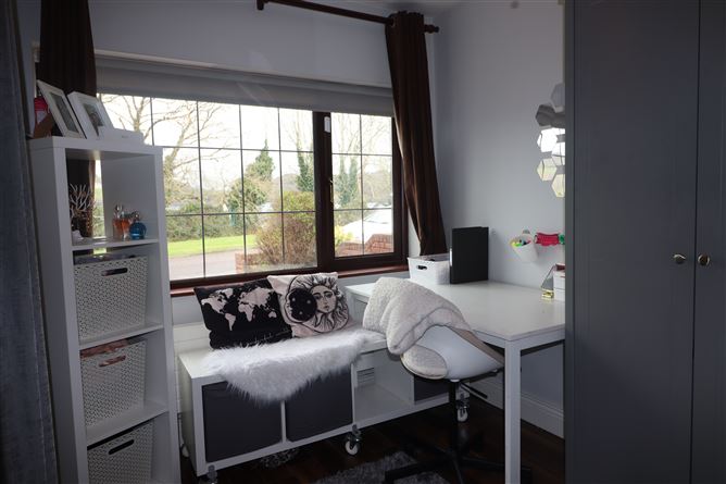 83 Manor Hill, Ballincollig, Cork