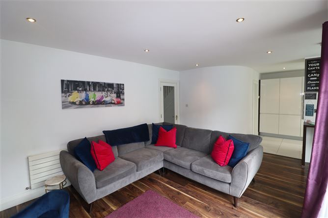 83 Manor Hill, Ballincollig, Cork