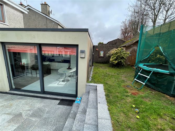 83 Manor Hill, Ballincollig, Cork
