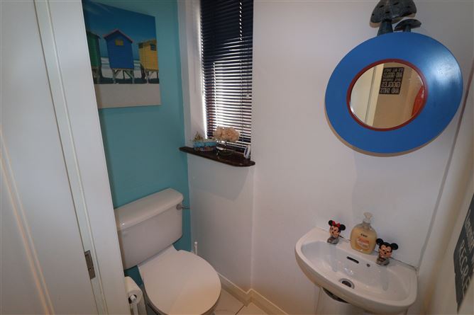 83 Manor Hill, Ballincollig, Cork