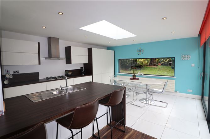 83 Manor Hill, Ballincollig, Cork