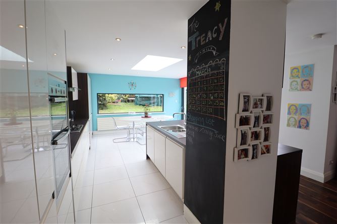 83 Manor Hill, Ballincollig, Cork