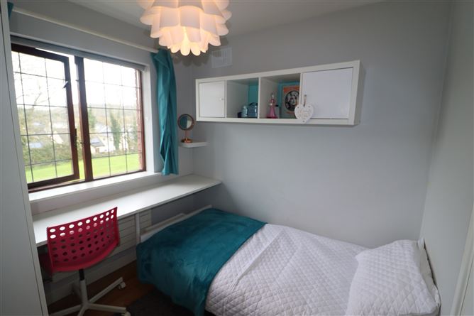 83 Manor Hill, Ballincollig, Cork