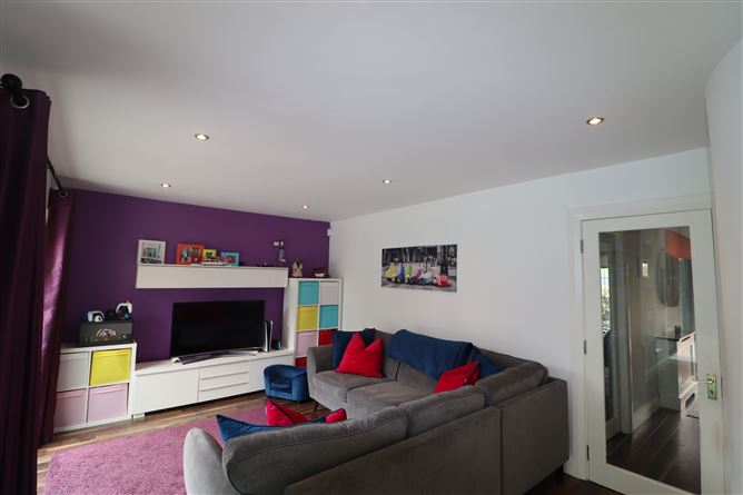 83 Manor Hill, Ballincollig, Cork
