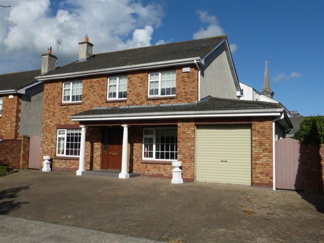 30 The Meadows, Callan, Kilkenny