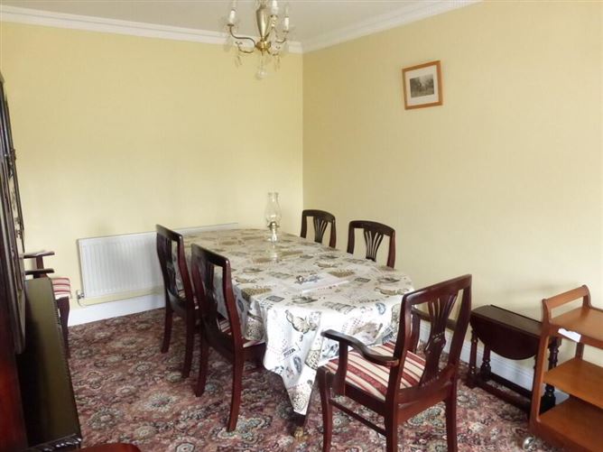 30 The Meadows, Callan, Kilkenny