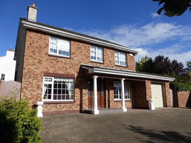 30 The Meadows, Callan, Kilkenny
