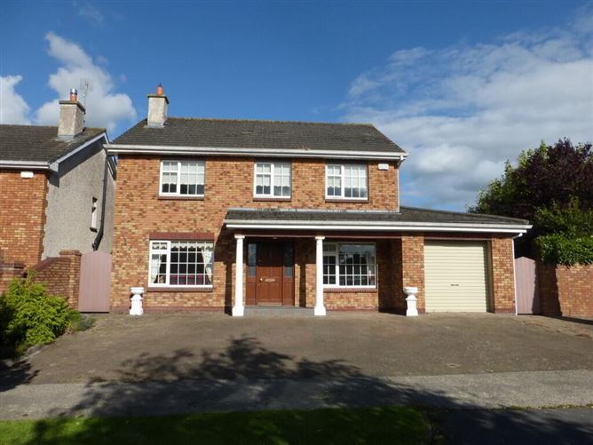 30 The Meadows, Callan, Kilkenny