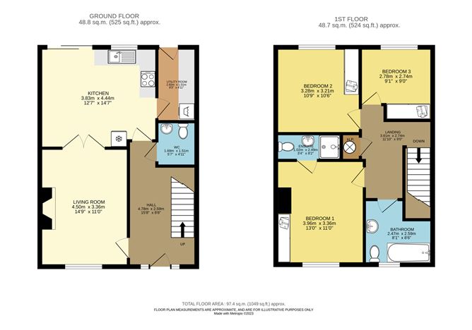 10 Abbeyfield, Ballaghderreen, Co. Roscommon