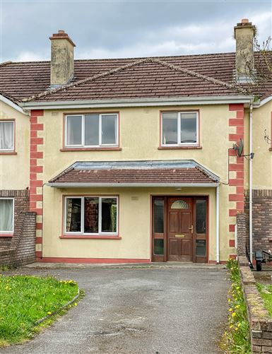 10 Abbeyfield, Ballaghderreen, Co. Roscommon