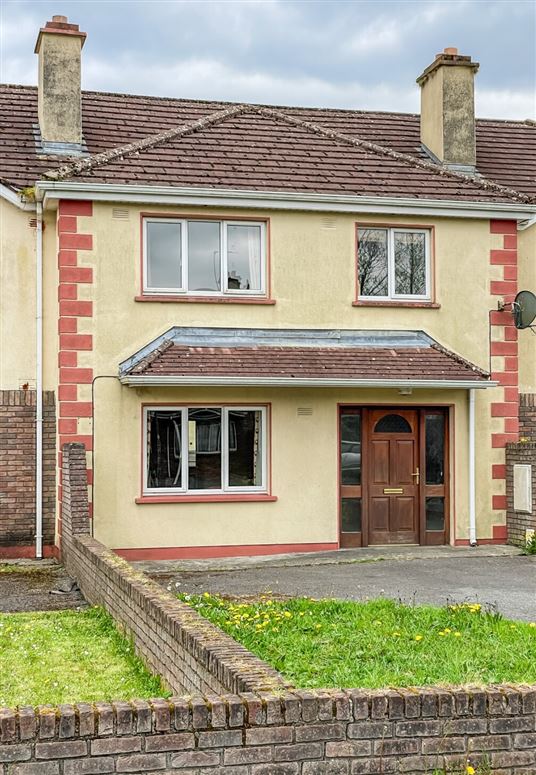 10 Abbeyfield, Ballaghderreen, Co. Roscommon