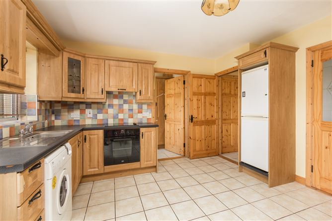 10 Abbeyfield, Ballaghderreen, Co. Roscommon