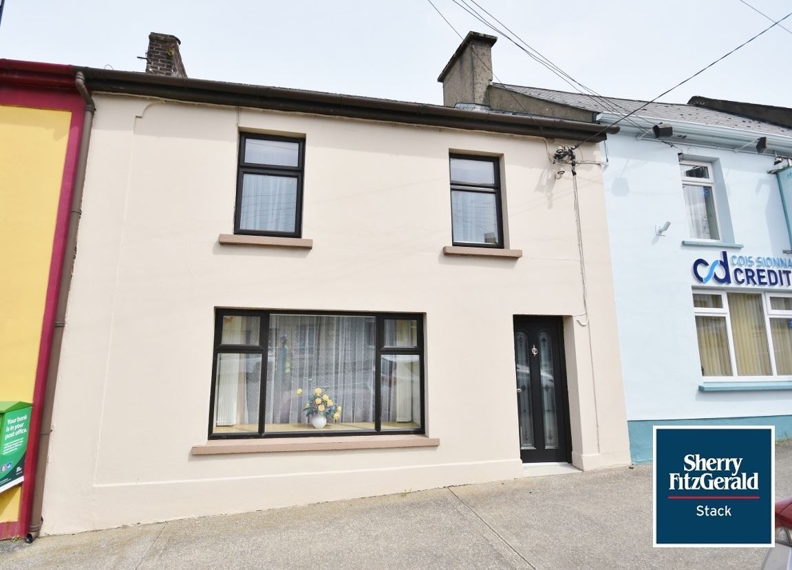 Main Street, Glin, Co. Limerick Sherry FitzGerald Stack 4705506