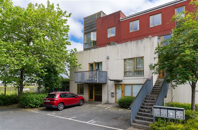 6 Cedarbrook Avenue, Cherry Orchard, Dublin 10