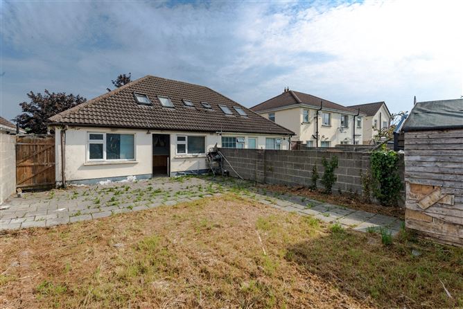 46 Lohunda Downs, Clonsilla, Dublin