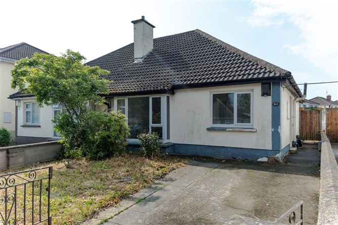 46 Lohunda Downs, Clonsilla, Dublin