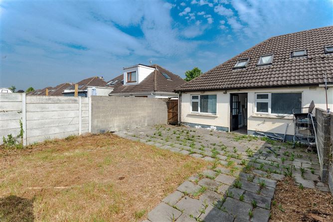 46 Lohunda Downs, Clonsilla, Dublin