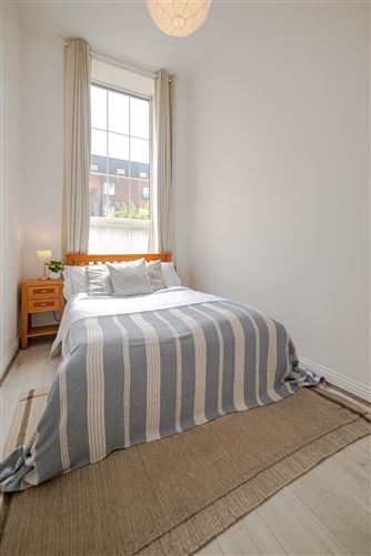 Apartment 50, 35-38 Mountjoy Square South, North City Centre, Dublin