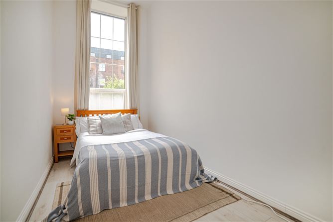 Apartment 50, 35-38 Mountjoy Square South, North City Centre, Dublin