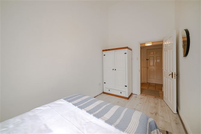 Apartment 50, 35-38 Mountjoy Square South, North City Centre, Dublin