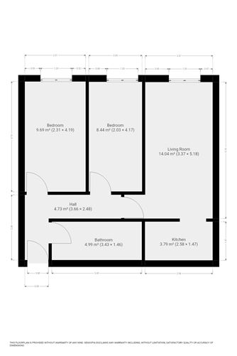 Apartment 50, 35-38 Mountjoy Square South, North City Centre, Dublin
