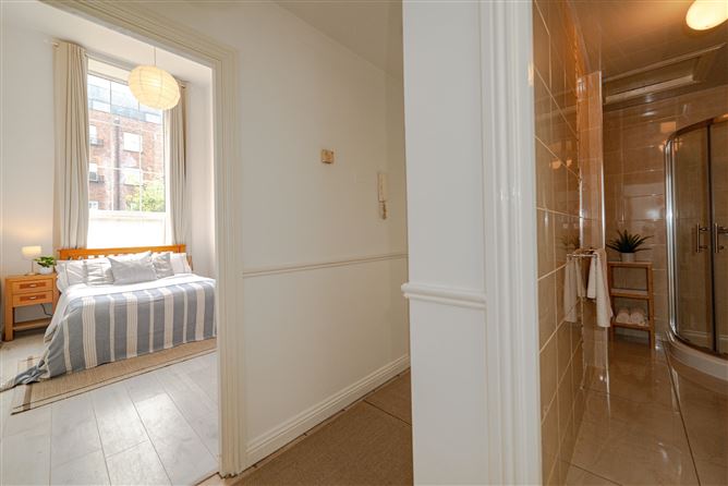 Apartment 50, 35-38 Mountjoy Square South, North City Centre, Dublin