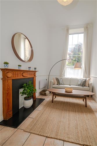 Apartment 50, 35-38 Mountjoy Square South, North City Centre, Dublin