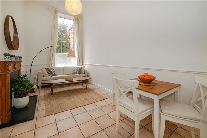 Apartment 50, 35-38 Mountjoy Square South, North City Centre, Dublin