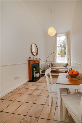 Apartment 50, 35-38 Mountjoy Square South, North City Centre, Dublin