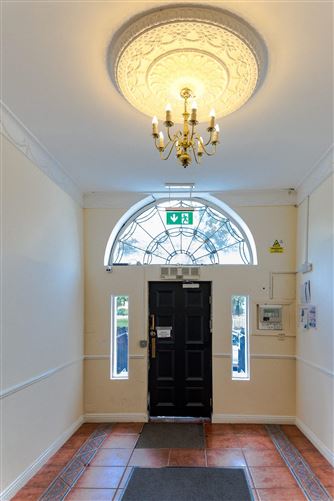 Apartment 50, 35-38 Mountjoy Square South, North City Centre, Dublin
