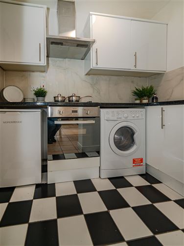 Apartment 50, 35-38 Mountjoy Square South, North City Centre, Dublin