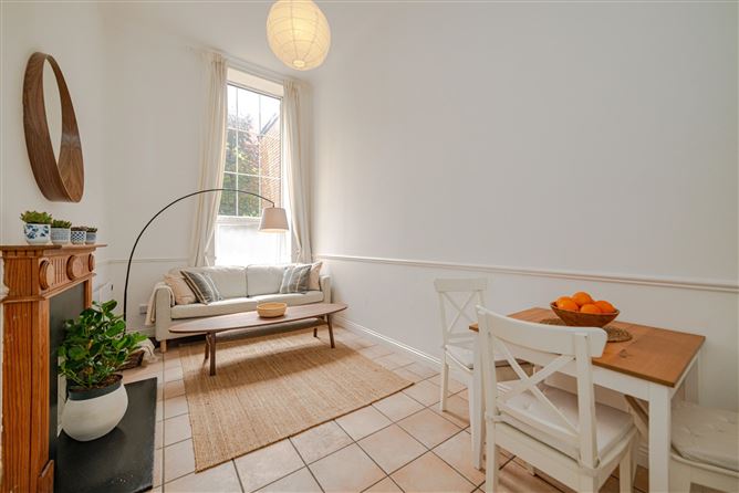 Apartment 50, 35-38 Mountjoy Square South, North City Centre, Dublin
