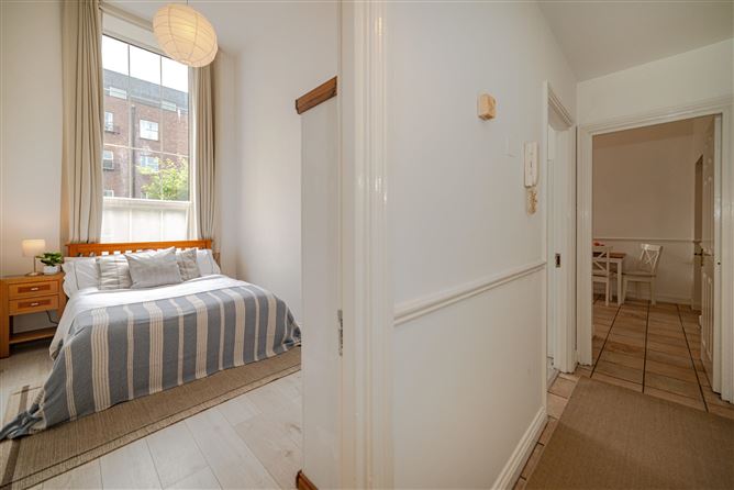 Apartment 50, 35-38 Mountjoy Square South, North City Centre, Dublin