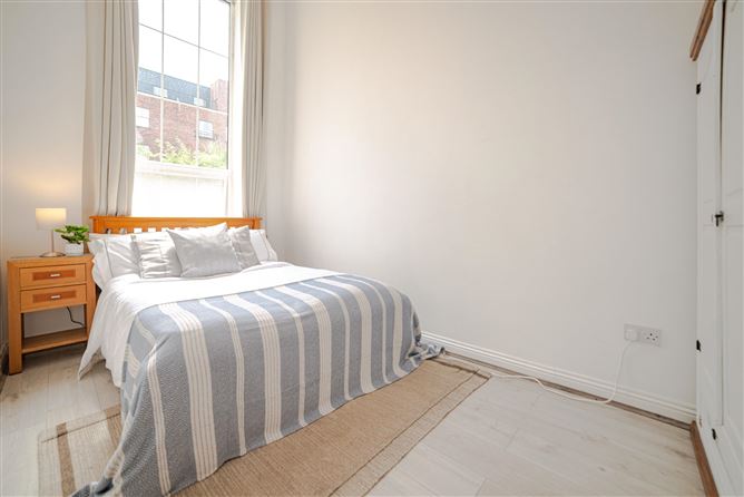 Apartment 50, 35-38 Mountjoy Square South, North City Centre, Dublin